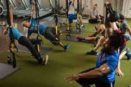 Image 4 from Flow Fitness SLU partner gallery