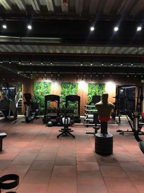 Imagem 5 da galeria do parceiro Personalité - Aguas Claras