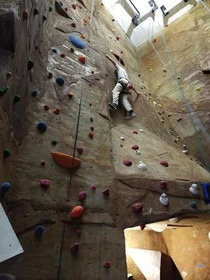 Image 1 from Outside In Climbing Gym partner gallery