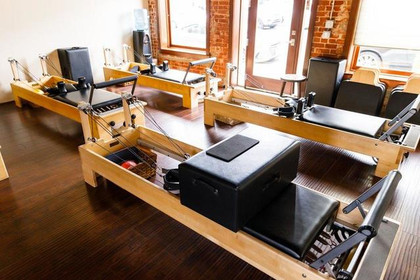 Image 3 from South Bay Pilates partner gallery
