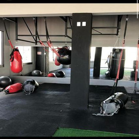 Imagen 2 de la galería del partner Urban Fitness Studio Insurgentes