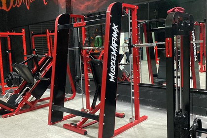 Imagen 3 de la galería del partner Dragon Gym