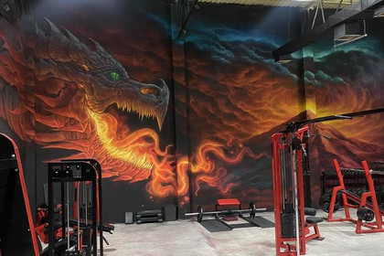 Imagen 4 de la galería del partner Dragon Gym