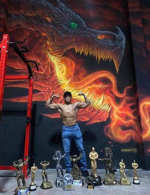 Imagen 5 de la galería del partner Dragon Gym
