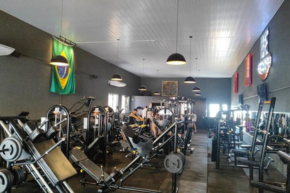 Imagem 4 da galeria do parceiro Be Happy Academia