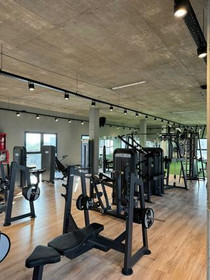 Imagen 4 de la galería del partner Estación Club - Baigorria