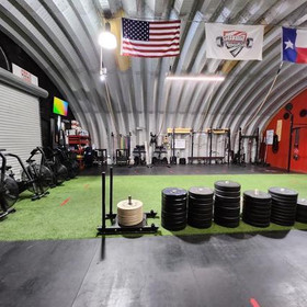 Image 4 from Savage Fitness S.A. partner gallery