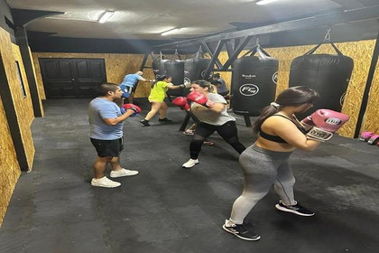 Imagen 2 de la galería del partner FC4 Gym