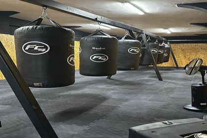 Imagen 3 de la galería del partner FC4 Gym
