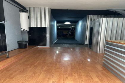 Imagen 4 de la galería del partner FC4 Gym