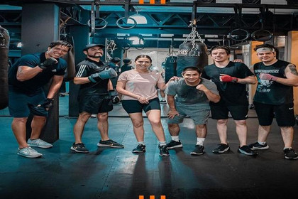 Imagen 5 de la galería del partner FC4 Gym