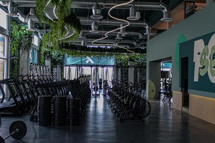 Imagen 1 de la galería del partner Axen Healt