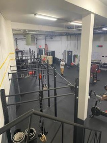 Image 5 from Three Hammers Training partner gallery