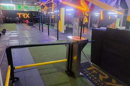 Imagen 1 de la galería del partner TRX Morelia