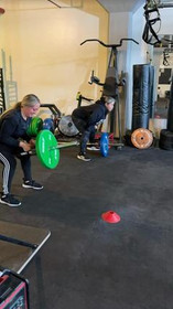 Image 5 from Fitness Asylum partner gallery