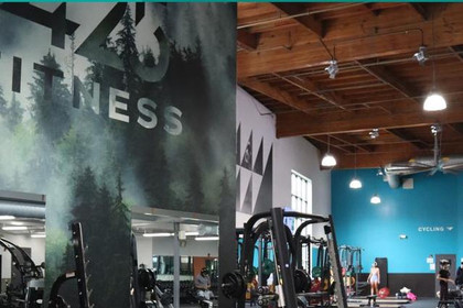 Image 1 from 425 FITNESS BOTHELL partner gallery