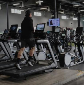 Image 5 from 425 FITNESS BOTHELL partner gallery