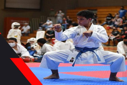 Imagen 1 de la galería del partner Centro de Karate Tradicional
