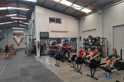 Imagen 3 de la galería del partner Valknut RX