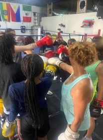 Image 4 from PNB Boxing & Fitness partner gallery