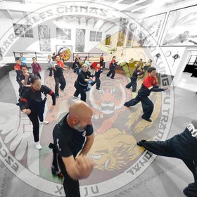 Imagen 4 de la galería del partner Escuela de Artes Marciales Chinas