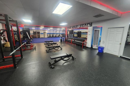 Image 4 from Freedom Fitness 615 partner gallery