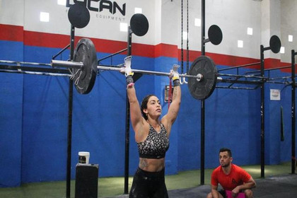 Imagen 3 de la galería del partner CrossFit Tigran