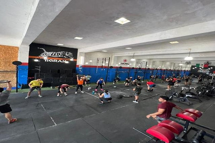 Imagen 4 de la galería del partner CrossFit Tigran