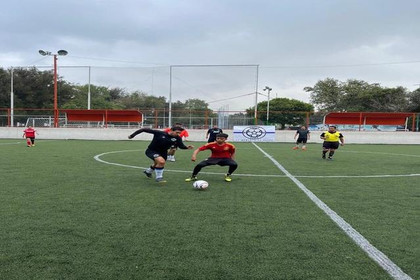 Imagen 3 de la galería del partner Enfut