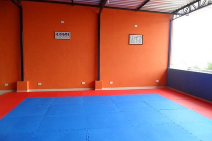 Imagem 1 da galeria do parceiro Academia Bem Estar