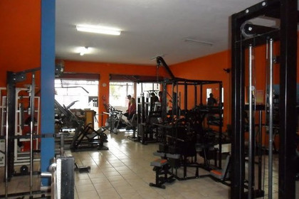 Imagem 2 da galeria do parceiro Academia Bem Estar
