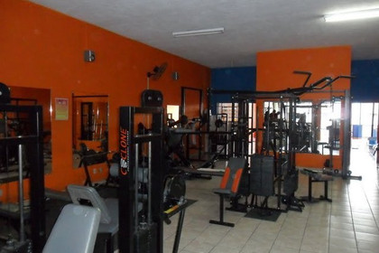 Imagem 3 da galeria do parceiro Academia Bem Estar