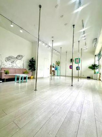 Imagen 1 de la galería del partner Espacio Vuela Limitada