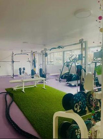 Imagen 3 de la galería del partner Espacio Vuela Limitada