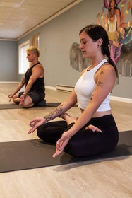 Image 3 from Just Breathe Yoga, boutique, and studio partner gallery