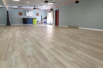 Image 4 from Just Breathe Yoga, boutique, and studio partner gallery