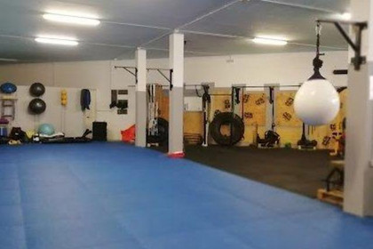 Immagine 3 dalla galleria del partner Nur MMA Training Center