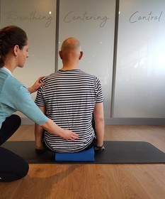 Image 1 from Pilates12 partner gallery