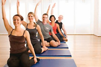 Image 3 from Pilates12 partner gallery