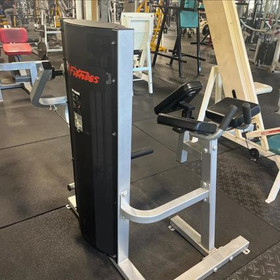 Image 3 from Muzzs Gym partner gallery