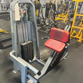 Image 4 from Muzzs Gym partner gallery