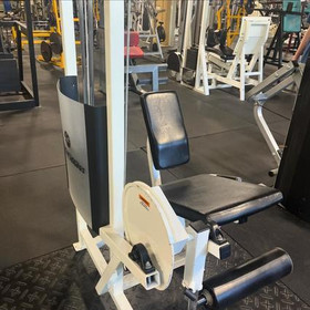 Image 5 from Muzzs Gym partner gallery