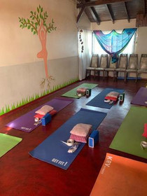 Imagen 1 de la galería del partner Yoga Integral Ayanti
