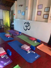 Imagen 2 de la galería del partner Yoga Integral Ayanti