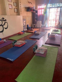 Imagen 3 de la galería del partner Yoga Integral Ayanti