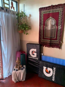 Imagen 4 de la galería del partner Yoga Integral Ayanti