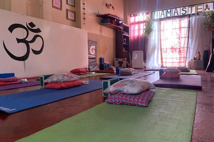 Imagen 5 de la galería del partner Yoga Integral Ayanti