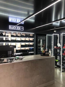 Imagen 2 de la galería del partner Black Box Irapuato