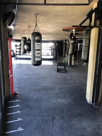 Imagen 5 de la galería del partner Black Box Irapuato