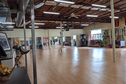 Image 3 from Calvin Chin's Martial Arts Academy partner gallery